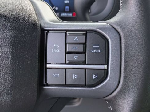 Used 2024 Ford F150 XLT w/ Equipment Group 302A MID AWD/4WD image 14