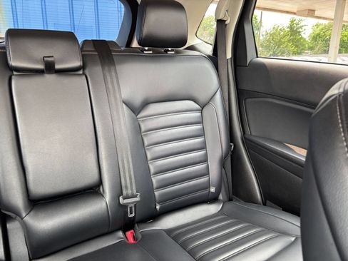 Used 2024 Ford Edge SEL AWD/4WD image 37