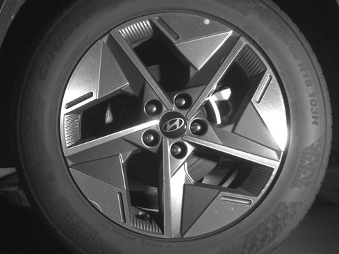 Used 2025 Hyundai Tucson SEL image 13