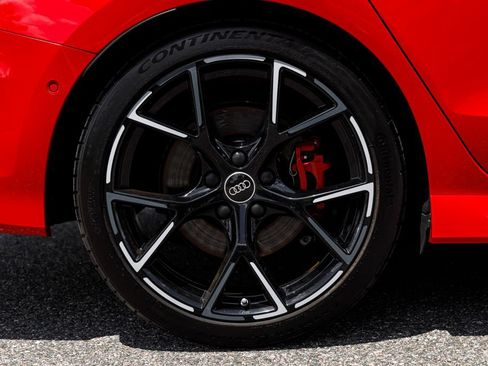 Used 2022 Audi RS 3 AWD/4WD image 44