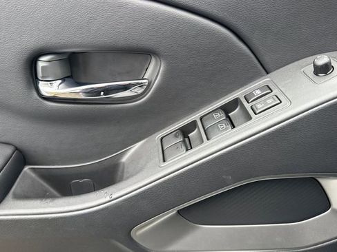 New 2026 Nissan Frontier SV w/ Tow Package image 11