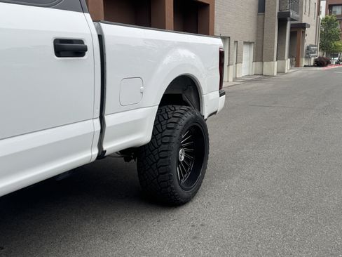 Used 2017 Ford F350 XL w/ STX Appearance Package AWD/4WD image 11
