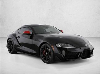 Certified 2020 Toyota Supra Launch Edition w/ Driver Assist Package RWD video 3