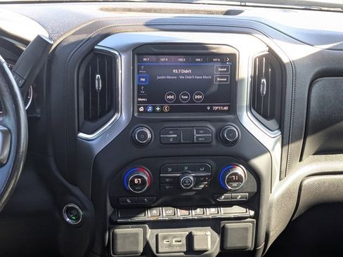 Used 2020 Chevrolet Silverado 1500 LT w/ All-Star Edition image 15