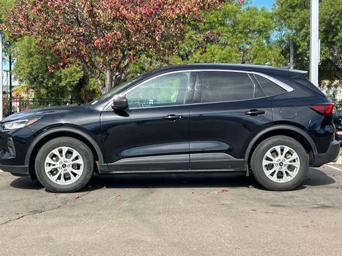 Used 2024 Ford Escape Active FWD image 7
