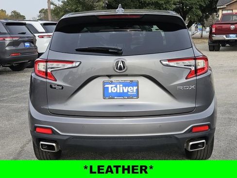 Used 2023 Acura RDX Technology Package image 8