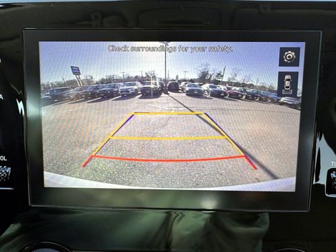 Used 2023 Hyundai Tucson SEL w/ Winter Package AWD/4WD image 23