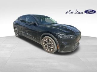 Used 2024 Ford Mustang Mach-E Select RWD video 2