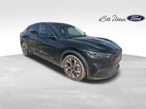 Used 2024 Ford Mustang Mach-E Select RWD image 2