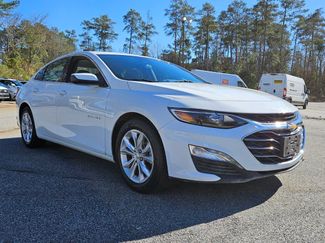 Used 2024 Chevrolet Malibu LT video 1