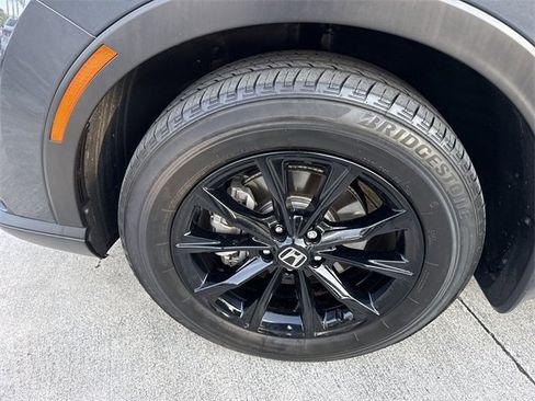 Used 2024 Honda CR-V Sport image 10