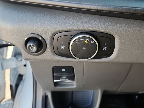 New 2026 Ford Transit 350 148 High Roof Extended w/ Load Area Protection Package image 14