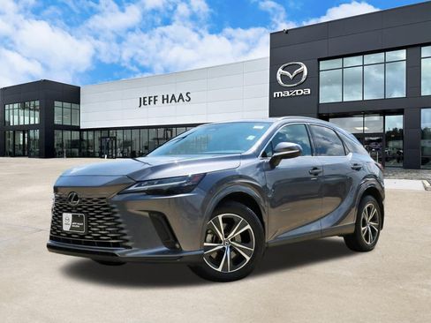 Used 2023 Lexus RX 350 Premium FWD image 1