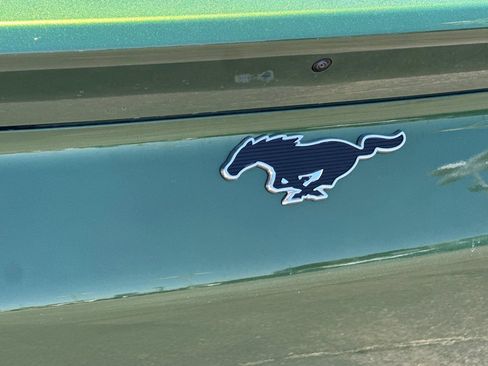New 2026 Ford Mustang Mach-E Select RWD image 26