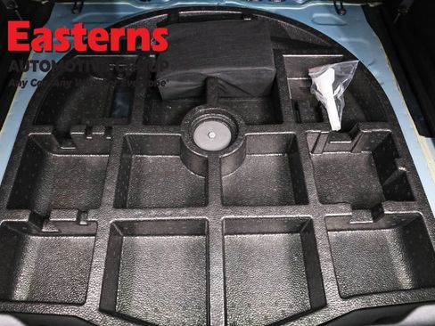Used 2022 Jeep Renegade Latitude w/ Convenience Group AWD/4WD image 23