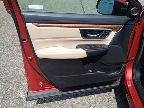 Used 2019 Honda CR-V EX-L image 21