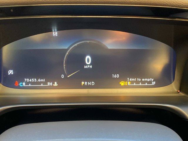 Used 2022 Lincoln Aviator Reserve w/ Equipment Group 201A AWD/4WD image 16