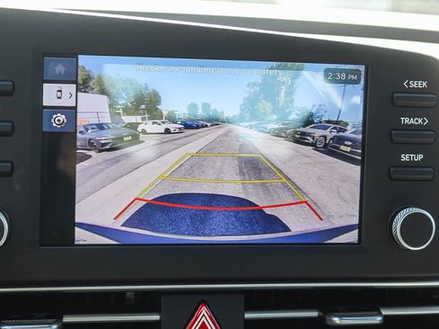 New 2026 Hyundai Elantra SEL Sport Premium w/ Cargo Package image 34