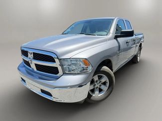 Used 2019 RAM 1500 Tradesman w/ Popular Equipment Group RWD video 1