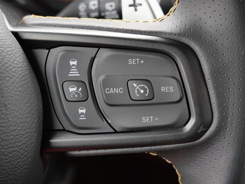 Used 2024 Jeep Wrangler Unlimited Rubicon 392 AWD/4WD image 42