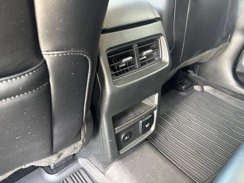 Certified 2023 Ford Edge SEL w/ Convenience Package AWD/4WD image 28