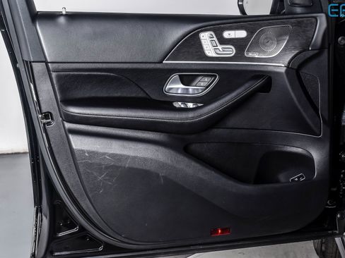 Used 2022 Mercedes-Benz GLE 350 4MATIC w/ Premium Package image 15