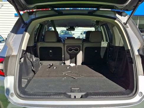 Certified 2024 Honda Pilot EX-L image 28