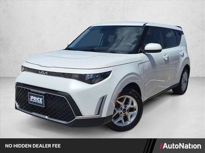 Used 2024 Kia Soul S