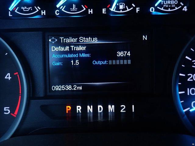 Used 2019 Ford F350 XLT w/ XLT Premium Package AWD/4WD image 5