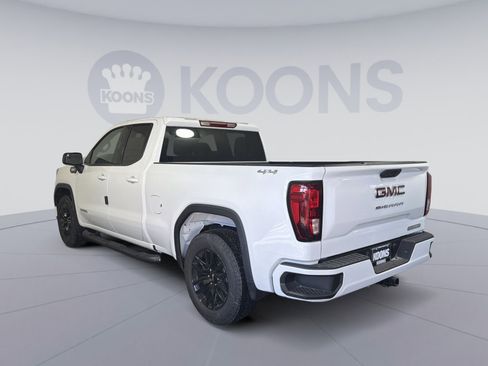 New 2026 GMC Sierra 1500 Elevation w/ Elevation Select Package image 4