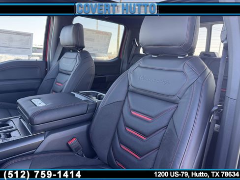 New 2025 Ford F150 Raptor image 16