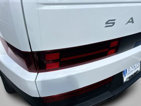 New 2026 Hyundai Santa Fe SE FWD image 32