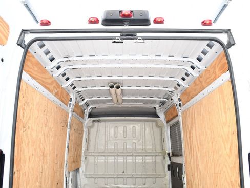 Used 2016 RAM ProMaster 2500 image 18