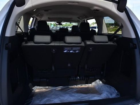New 2026 Honda Odyssey EX-L image 30
