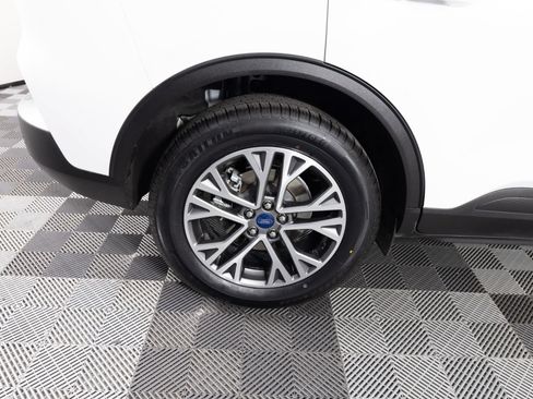 Used 2020 Ford Escape SEL AWD/4WD image 39