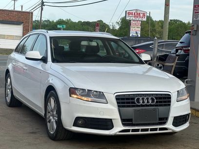 Used 2012 Audi A4 2.0T Premium