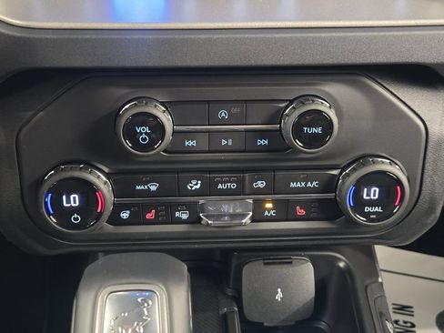 New 2026 Ford Bronco Outer Banks AWD/4WD image 22
