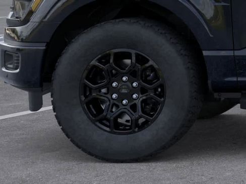 New 2026 Ford F150 XLT AWD/4WD image 19