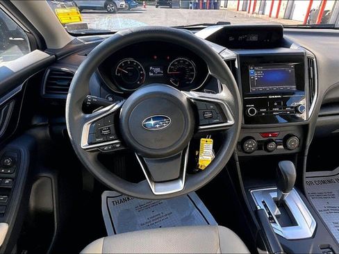 Used 2018 Subaru Impreza 2.0i Premium AWD/4WD image 7