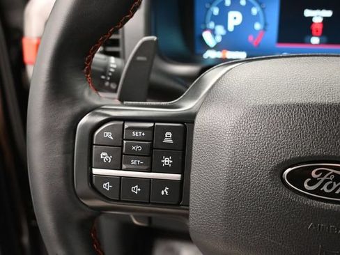 Certified 2025 Ford F150 Raptor AWD/4WD image 34