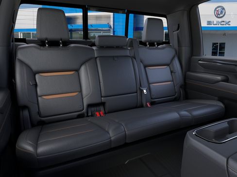 New 2026 GMC Sierra 3500 AT4 w/ AT4 Premium Plus Package AWD/4WD image 52