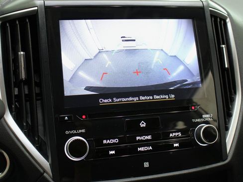 Used 2019 Subaru Forester Limited AWD/4WD image 60