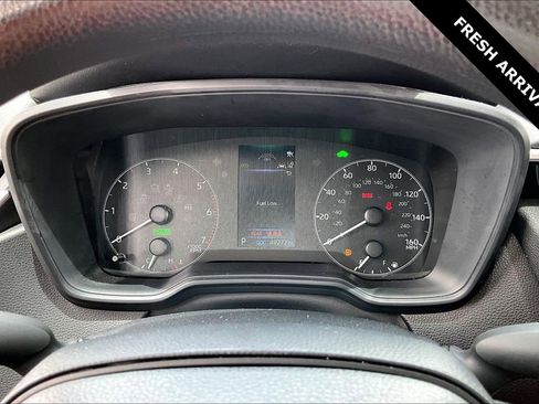 Used 2024 Toyota Corolla LE FWD image 13