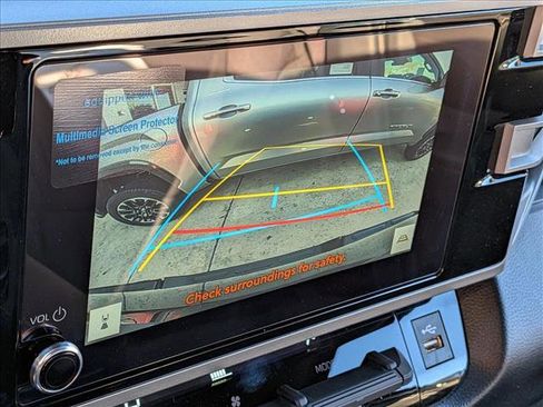 New 2026 Toyota Tundra SR5 AWD/4WD image 12
