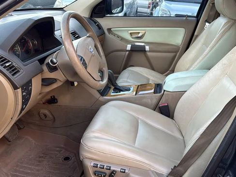 Used 2007 Volvo XC90 3.2 image 9
