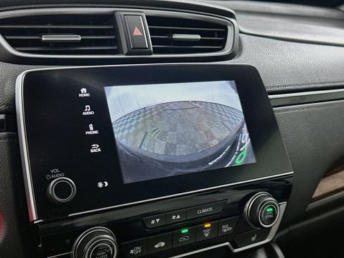 Used 2018 Honda CR-V EX-L image 22