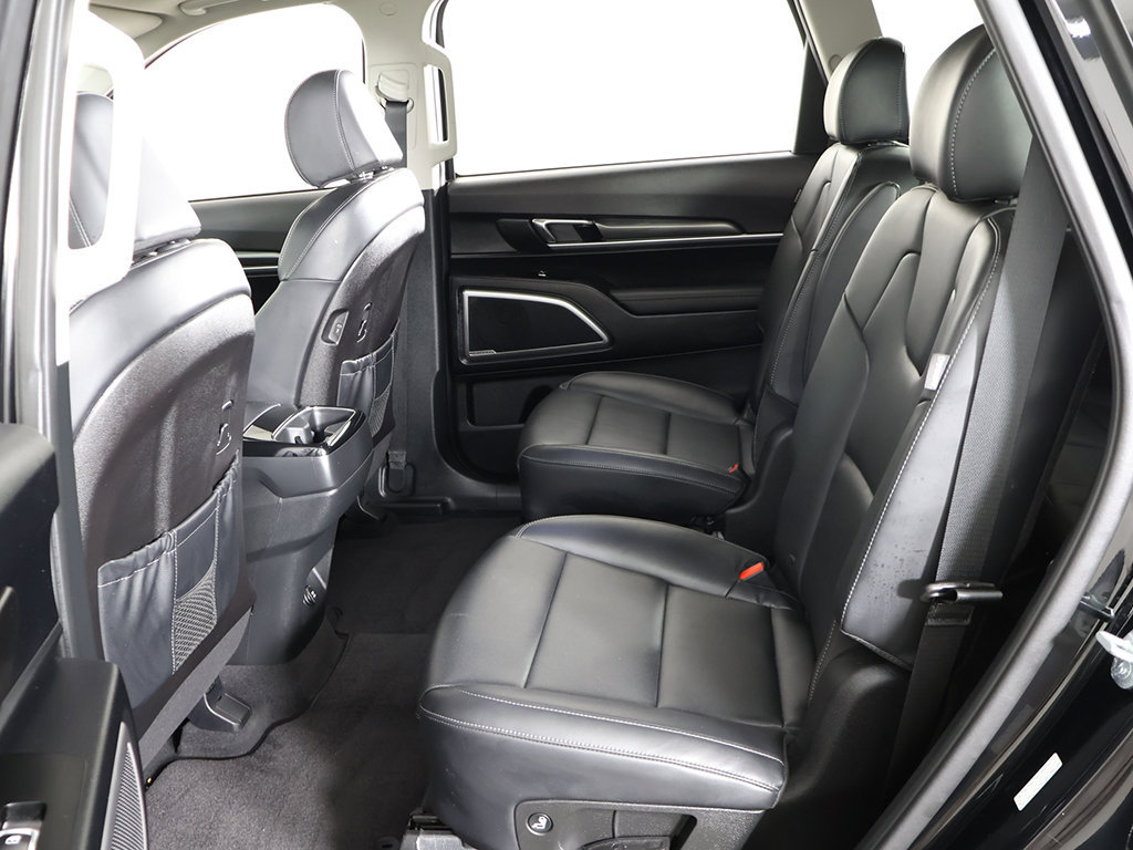 Used 2024 Kia Telluride S w/ S Sunroof Package AWD/4WD image 36