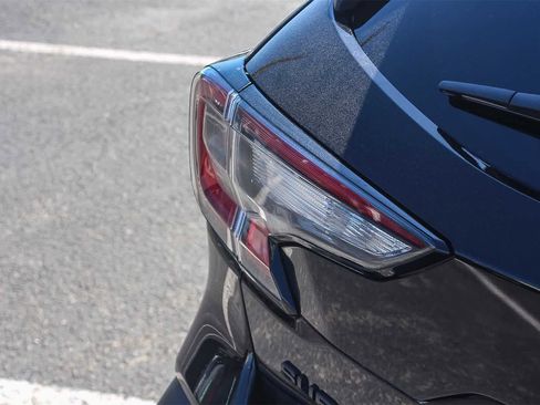 Used 2024 Subaru Outback Onyx Edition image 8