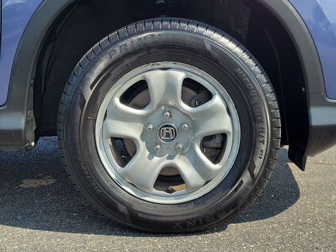 Used 2013 Honda CR-V LX image 5