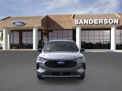 New 2026 Ford Escape Active FWD image 7
